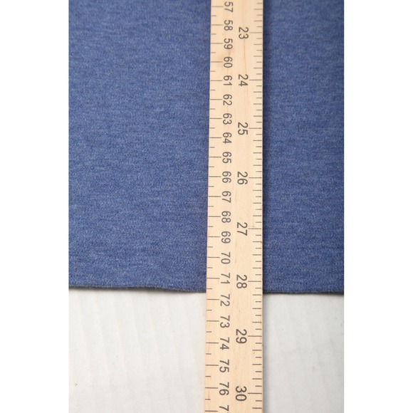 Polo Ralph Lauren Polo Shirt Mens 2XL Blue Heather Cotton Pony Logo Casual - Picture 10 of 11